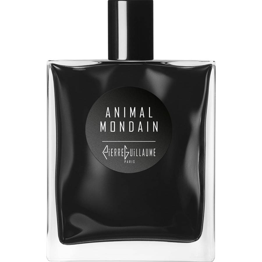 Pierre-Guillaume-Paris Black Collection