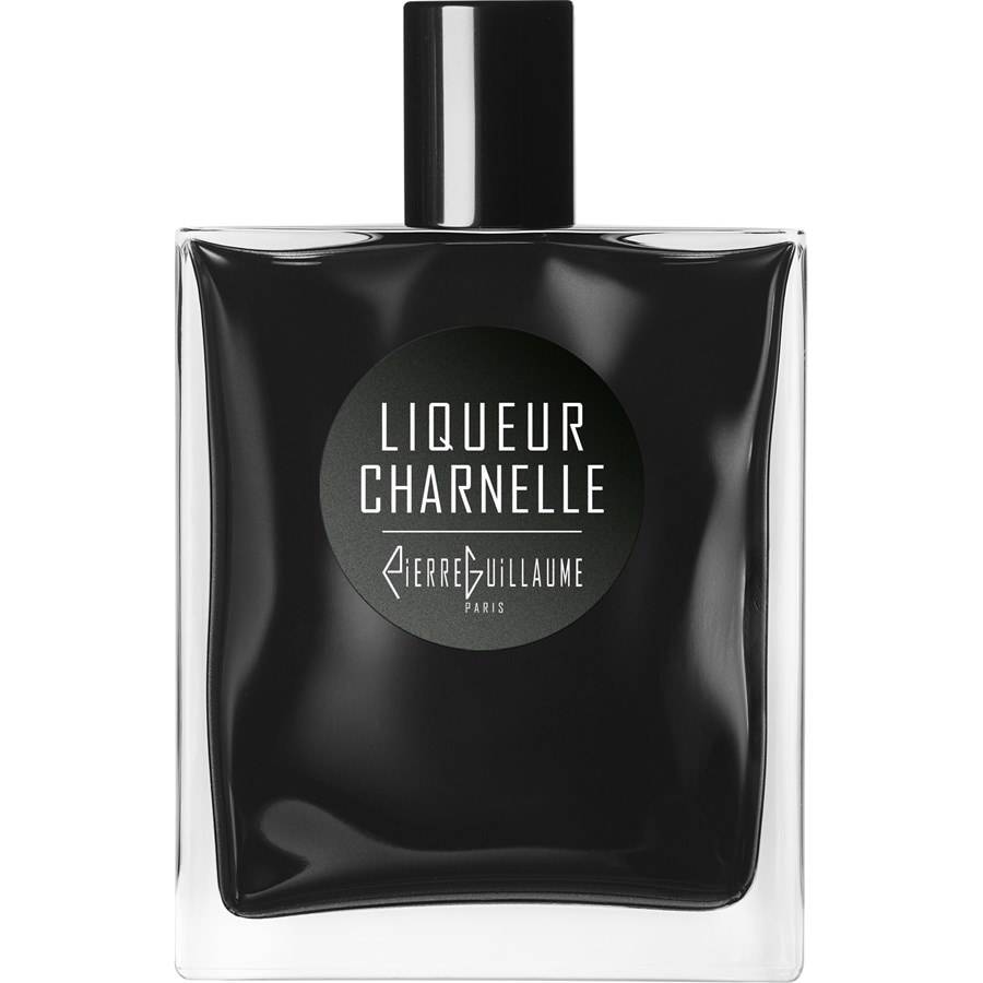 Pierre-Guillaume-Paris Black Collection