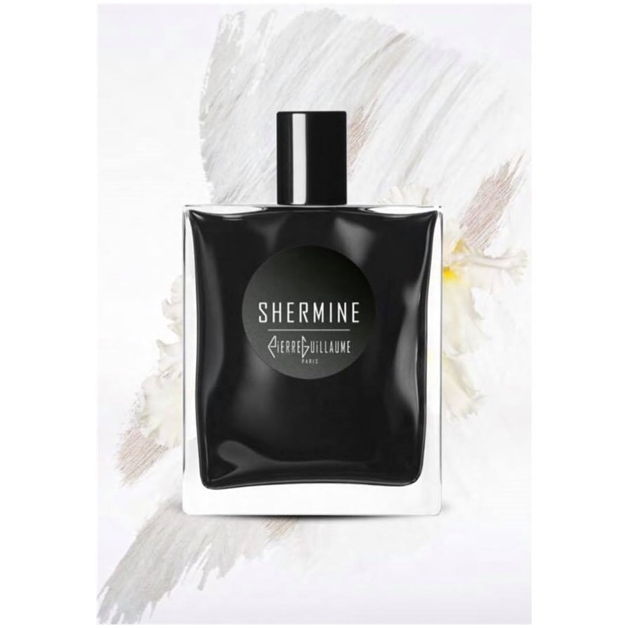 Pierre-Guillaume-Paris Black Collection