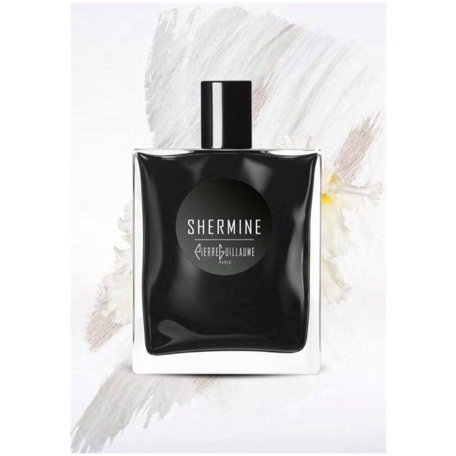 Pierre-Guillaume-Paris Black Collection