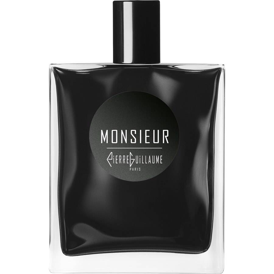 Pierre-Guillaume-Paris Black Collection