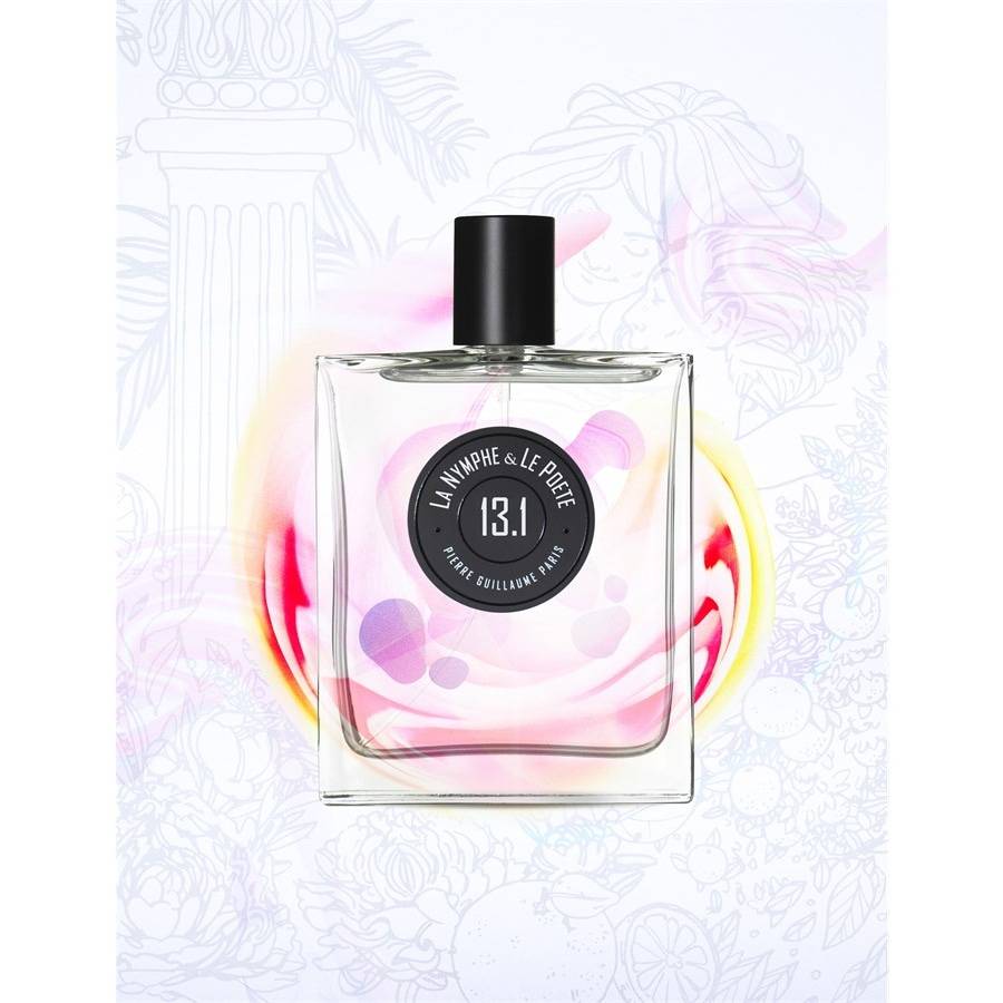 Pierre-Guillaume-Paris Numbered Collection