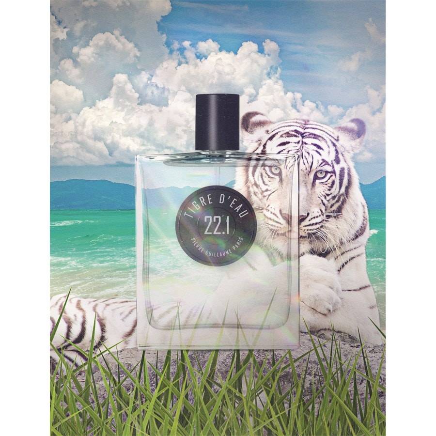 Pierre-Guillaume-Paris Numbered Collection
