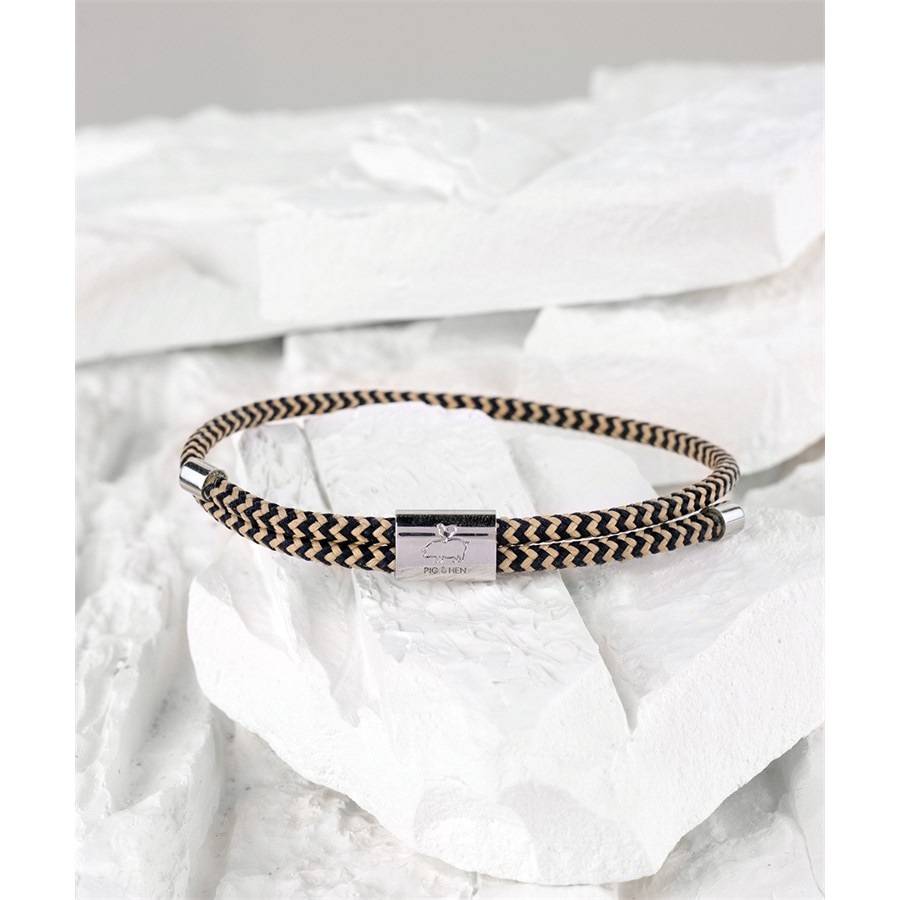 Pig-Hen Nautische Armbänder