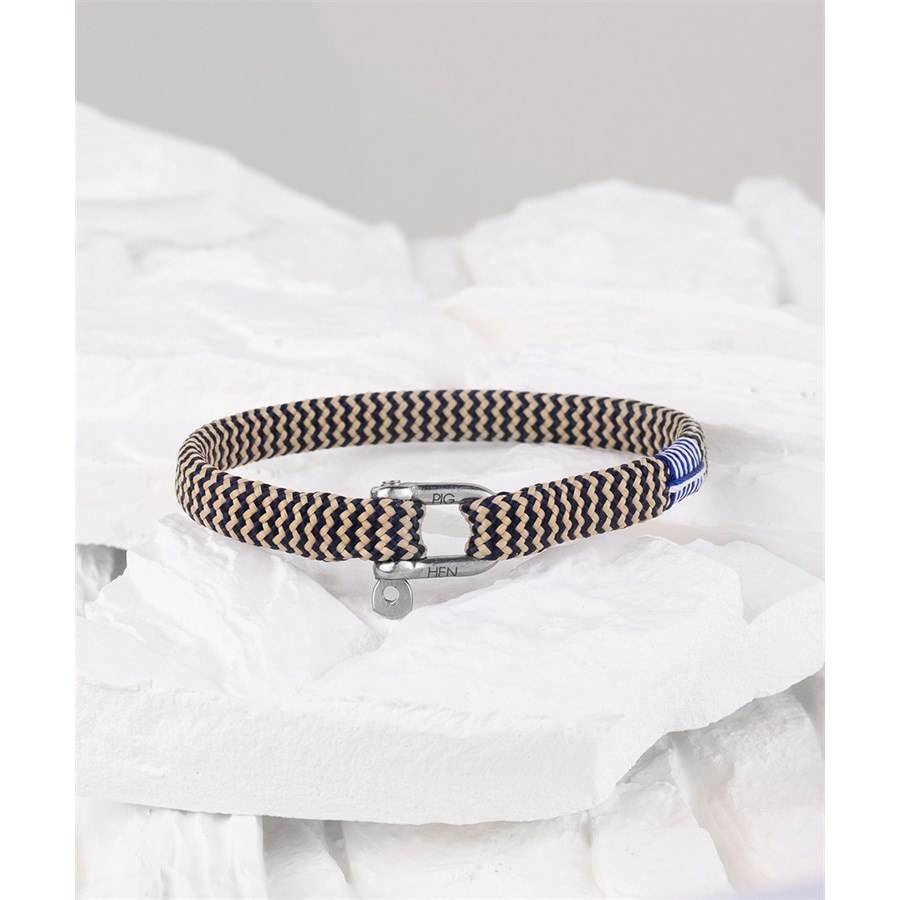 Pig-Hen Nautische Armbänder