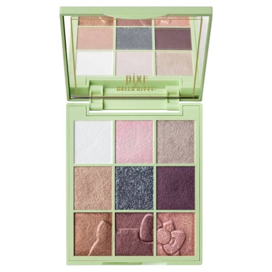 Pixi Augen