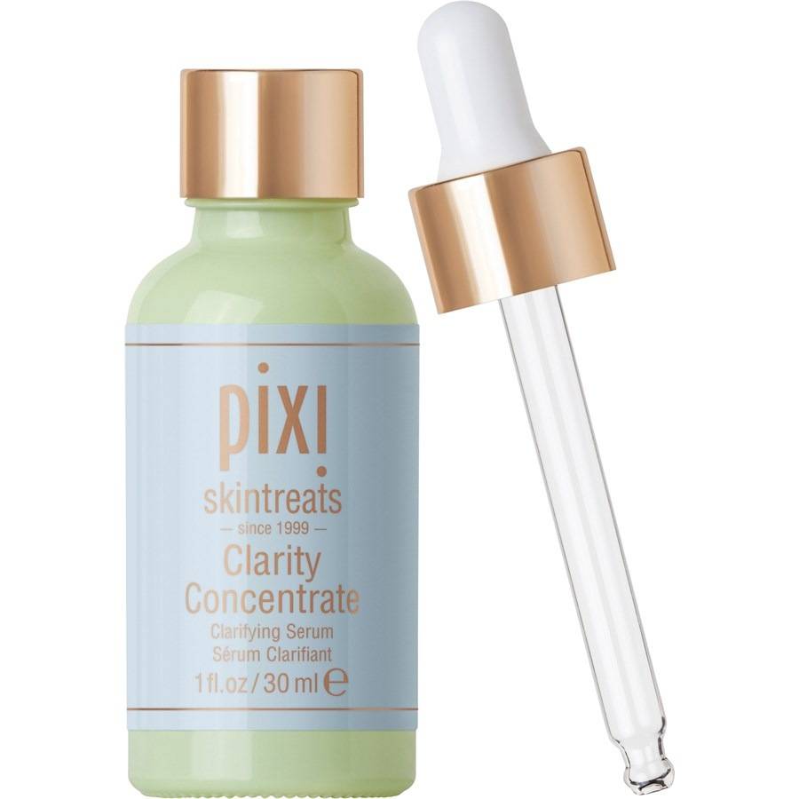 Pixi Gesichtspflege