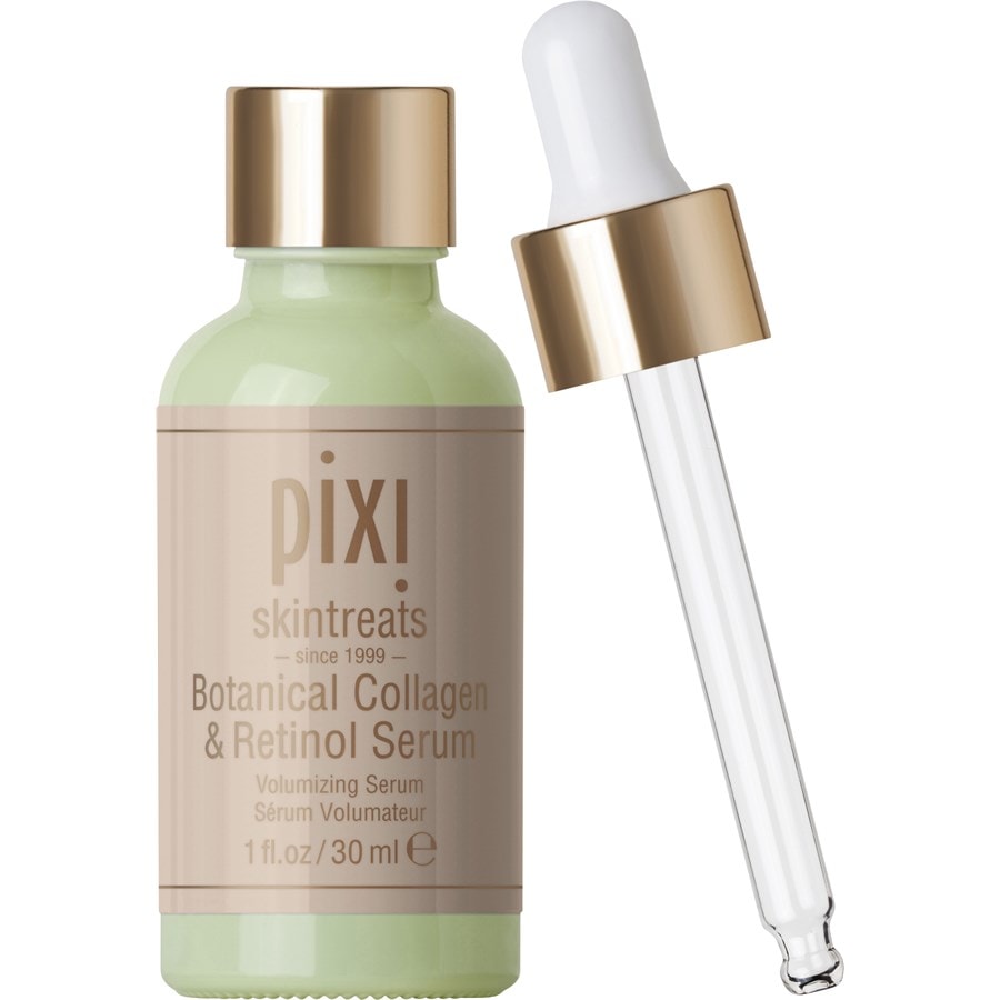 Pixi Gesichtspflege