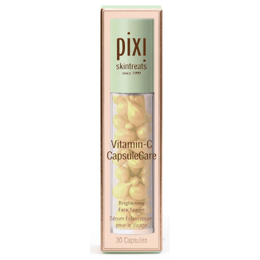 Pixi Gesichtspflege