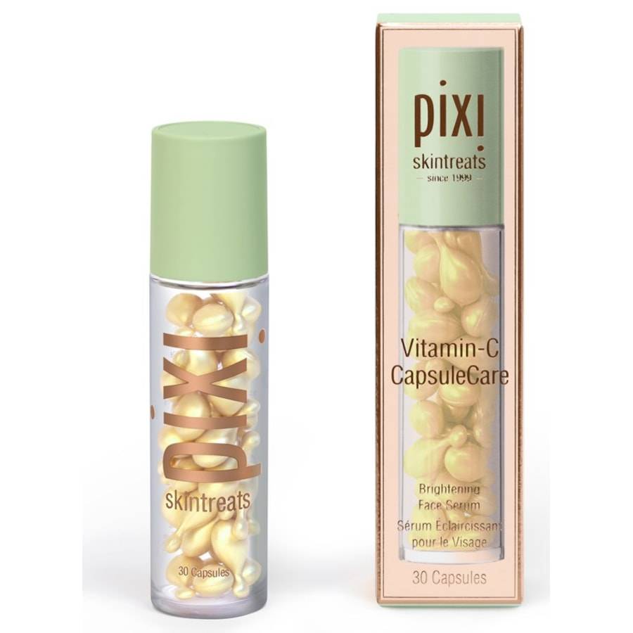 Pixi Gesichtspflege