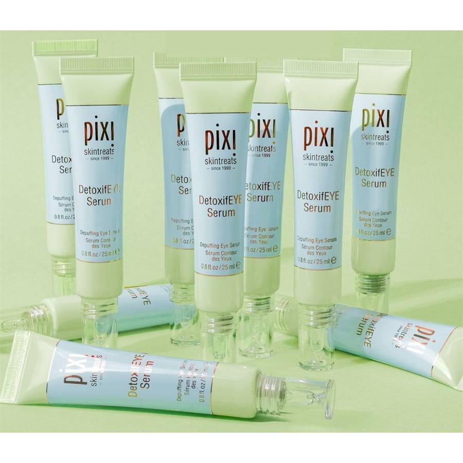 Pixi Gesichtspflege