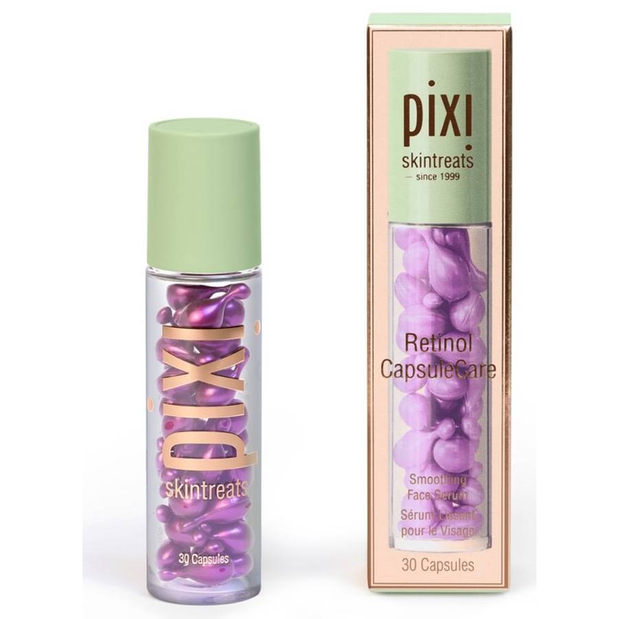 Pixi Gesichtspflege