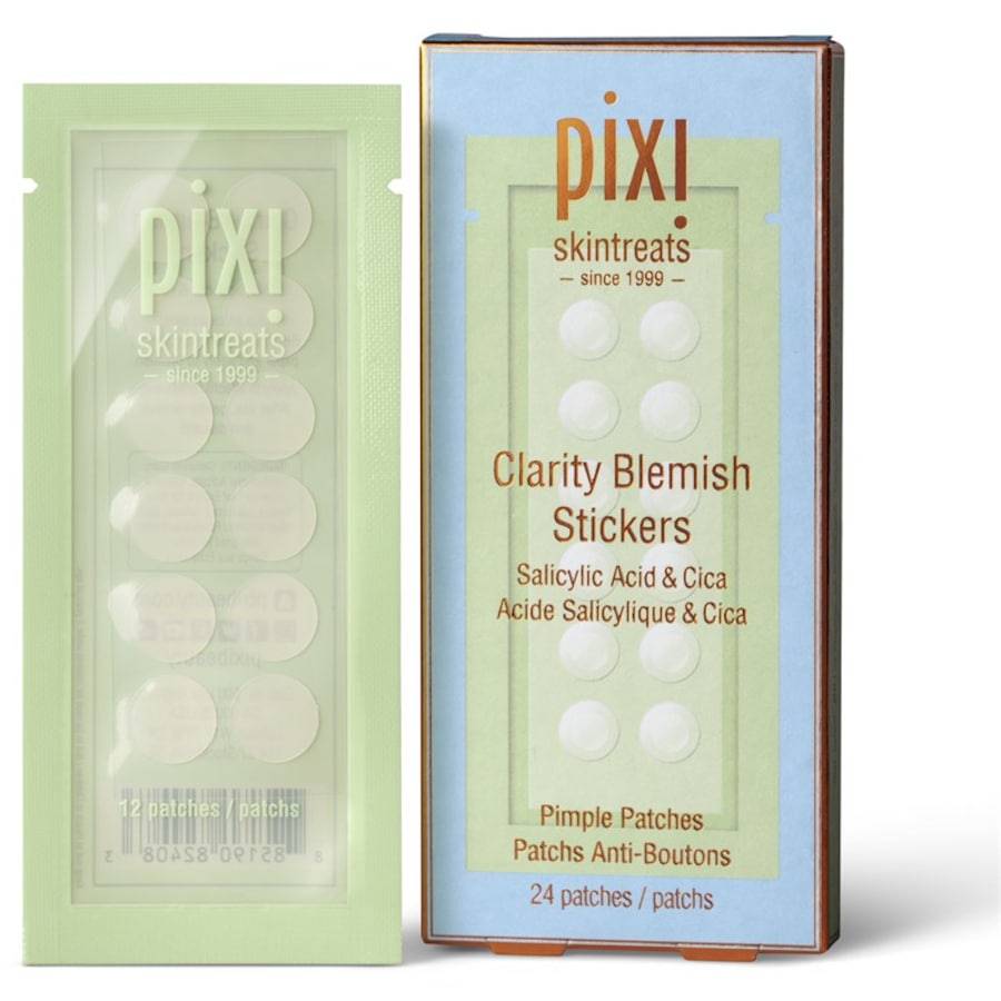 Pixi Gesichtspflege