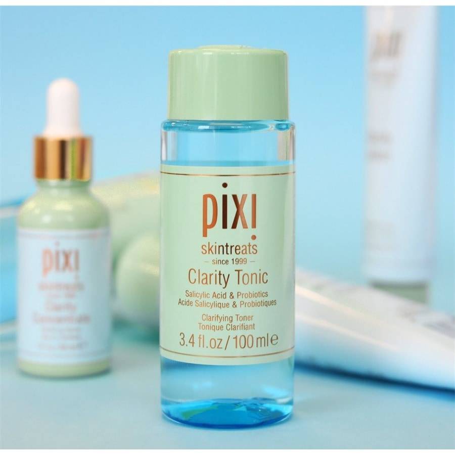 Pixi Gesichtsreinigung