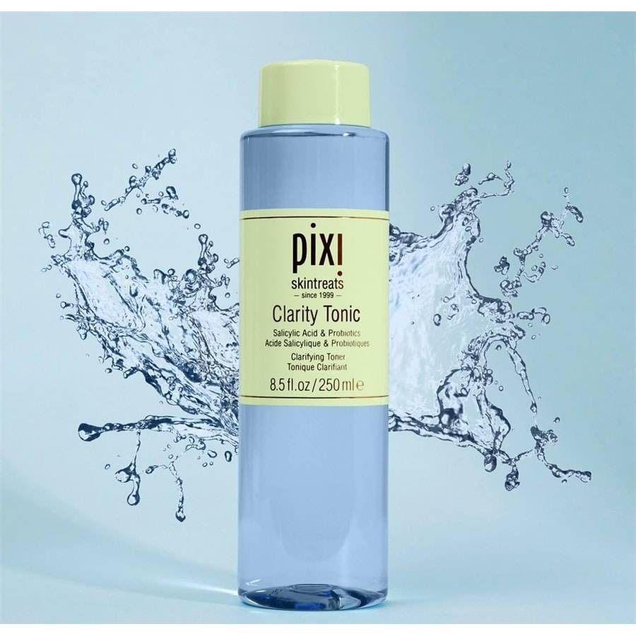 Pixi Gesichtsreinigung