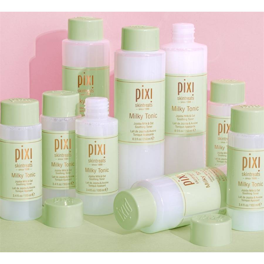 Pixi Gesichtsreinigung