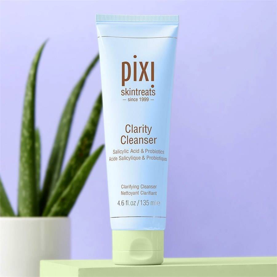 Pixi Gesichtsreinigung