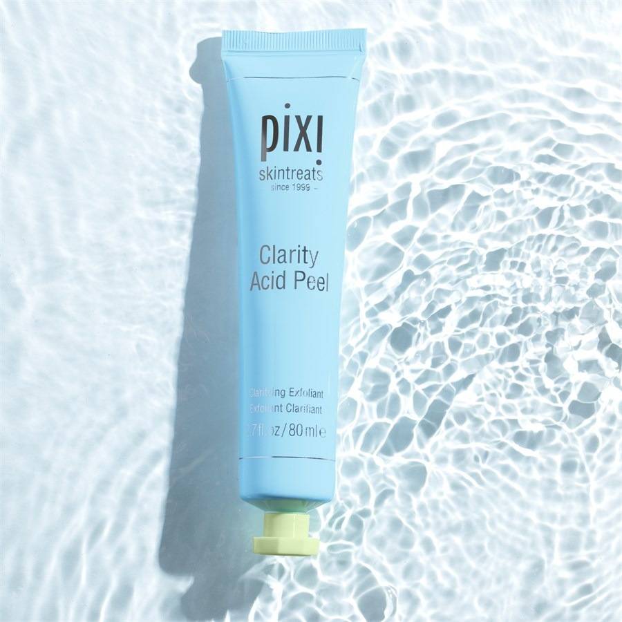 Pixi Gesichtsreinigung