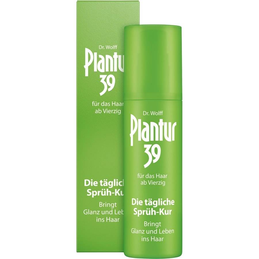 Plantur-39 Haarpflege