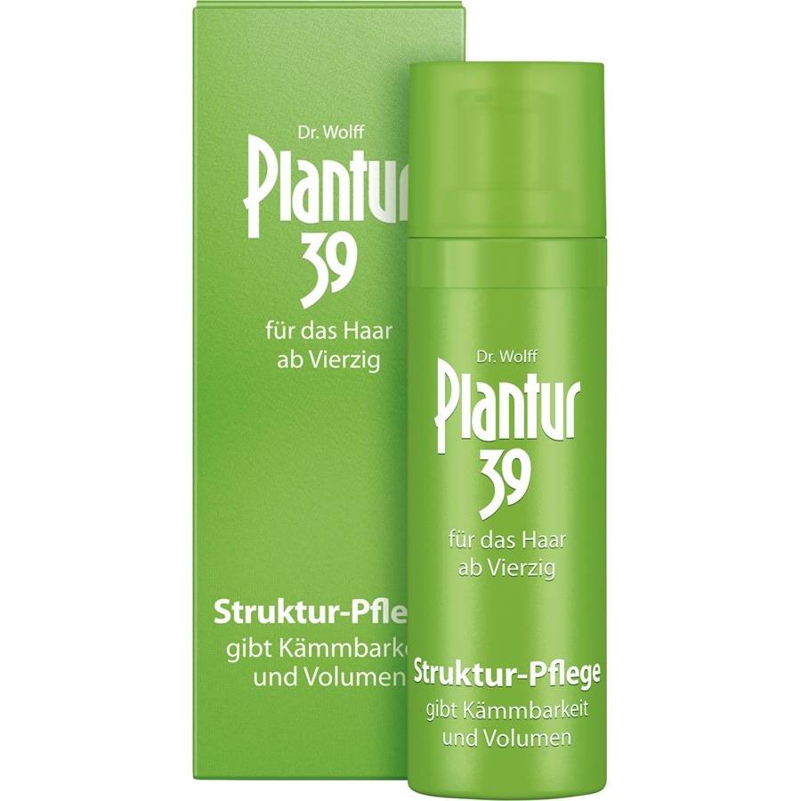 Plantur-39 Haarpflege