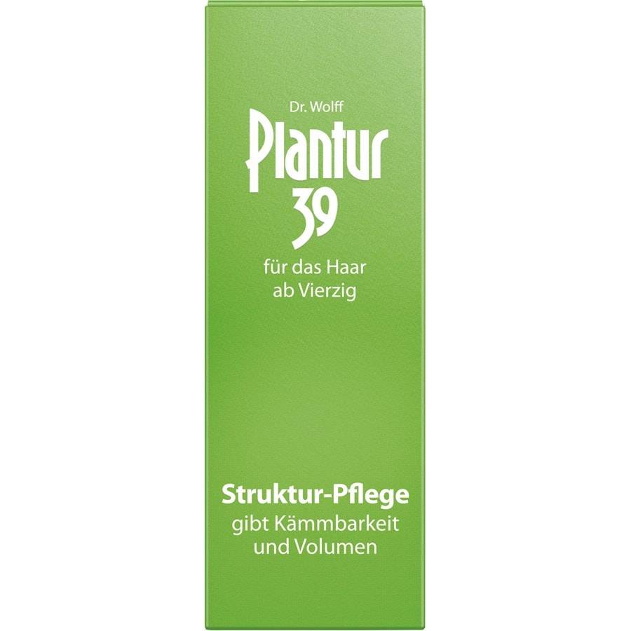 Plantur-39 Haarpflege