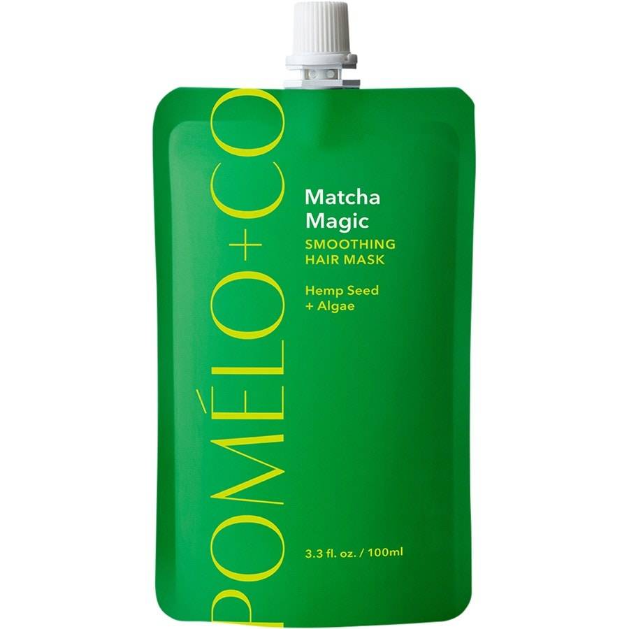 Pomelo-Co Matcha - Volumen