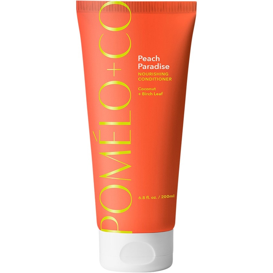 Pomelo-Co Peach - Feuchtigkeit