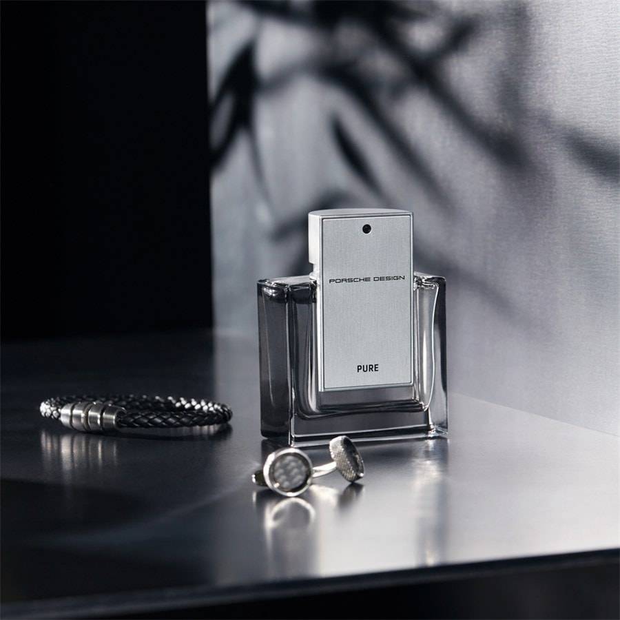 Porsche-Design Pure