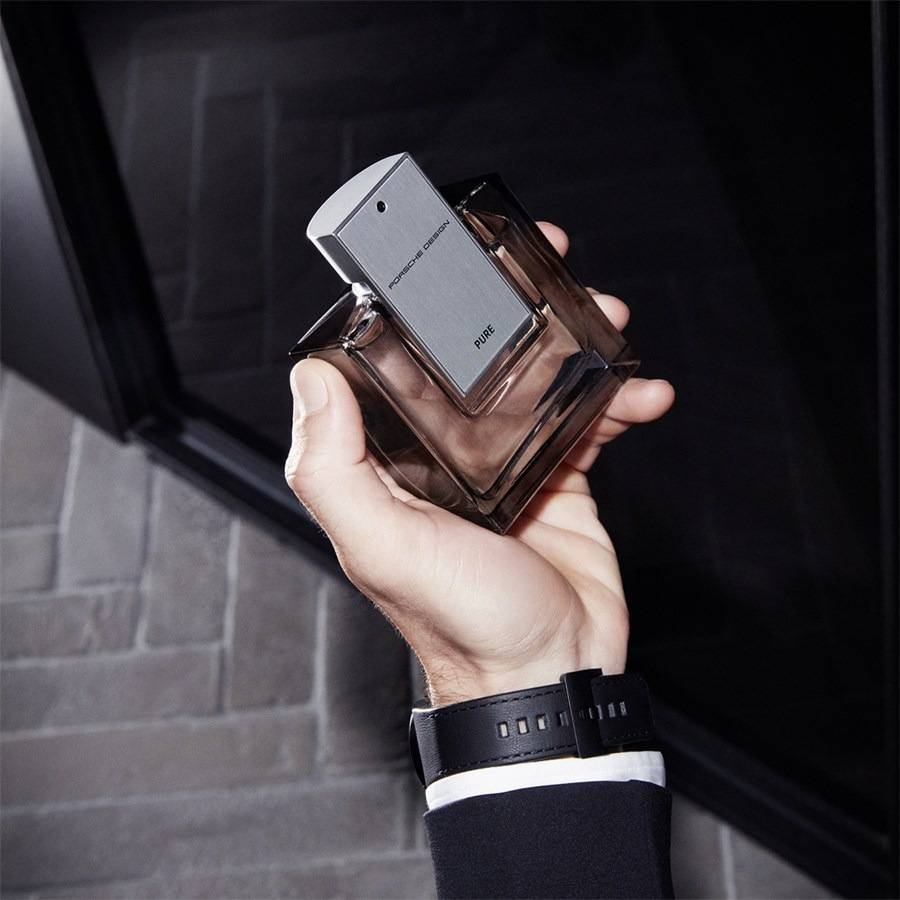 Porsche-Design Pure