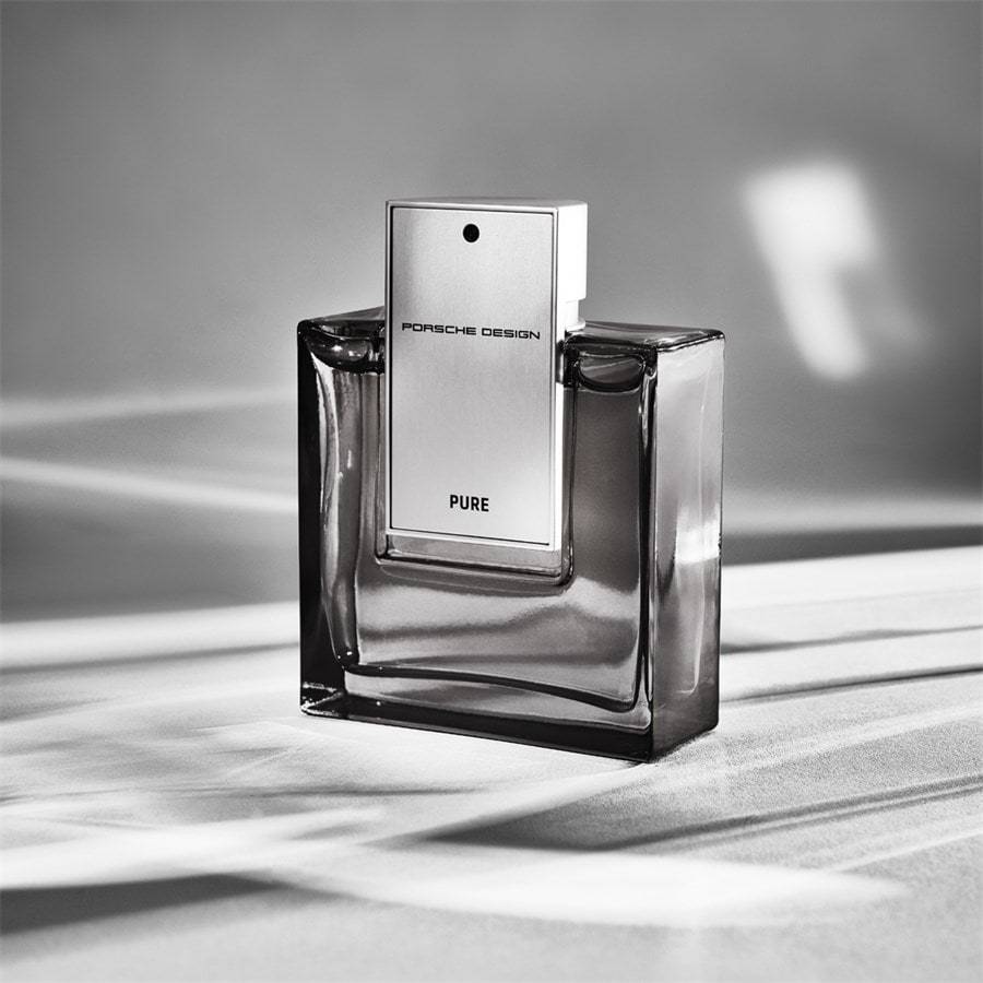 Porsche-Design Pure