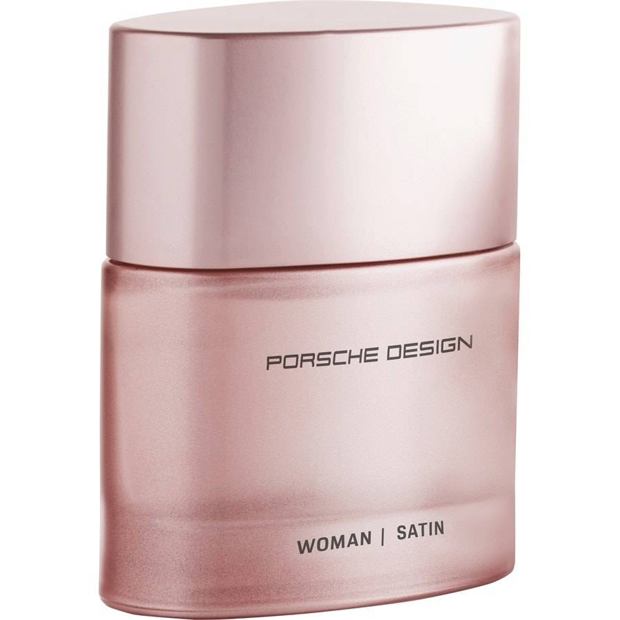 Porsche-Design Woman Satin