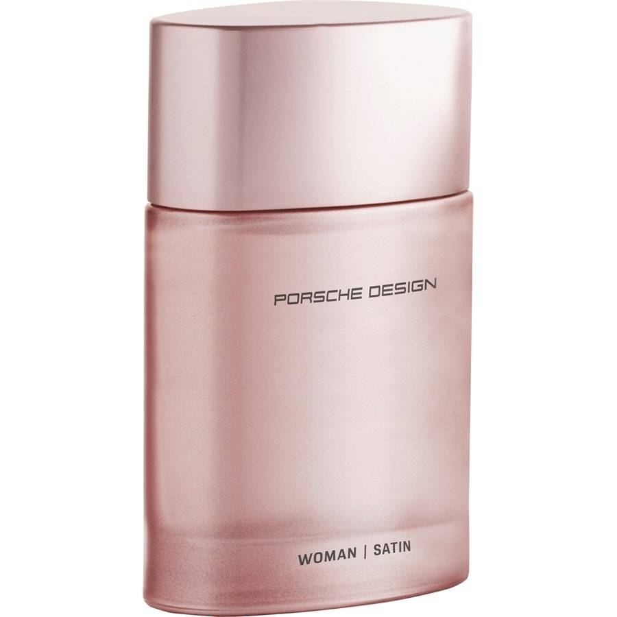 Porsche-Design Woman Satin