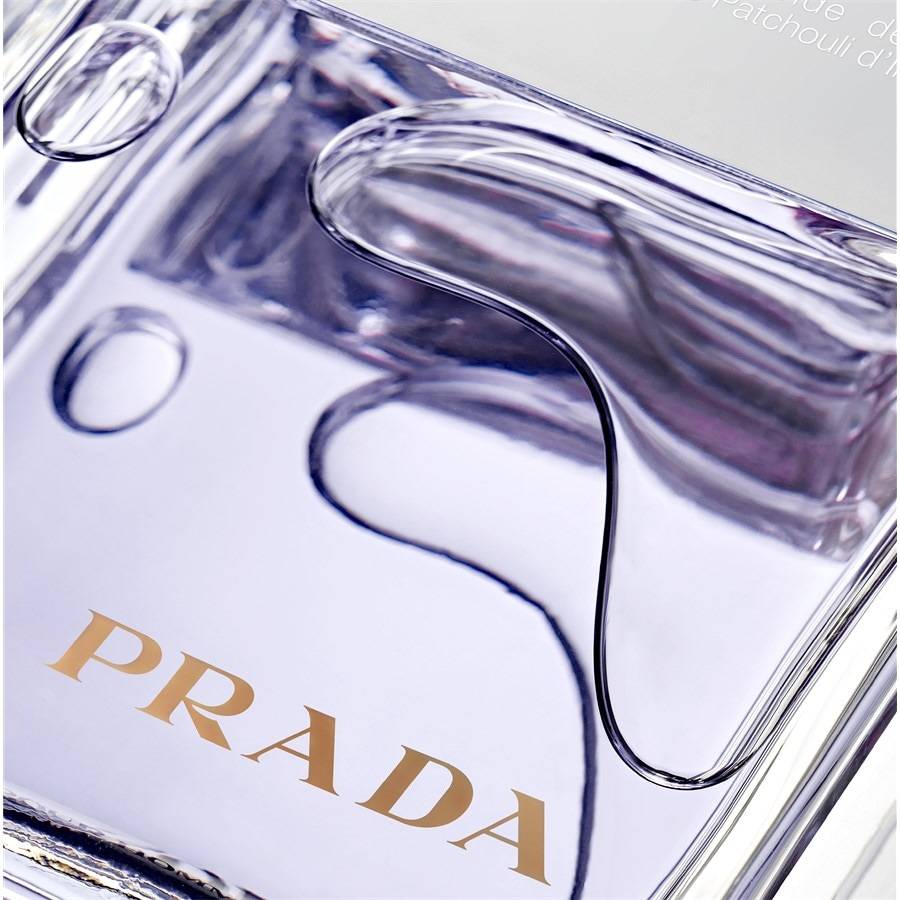 Prada Amber Pour Homme
