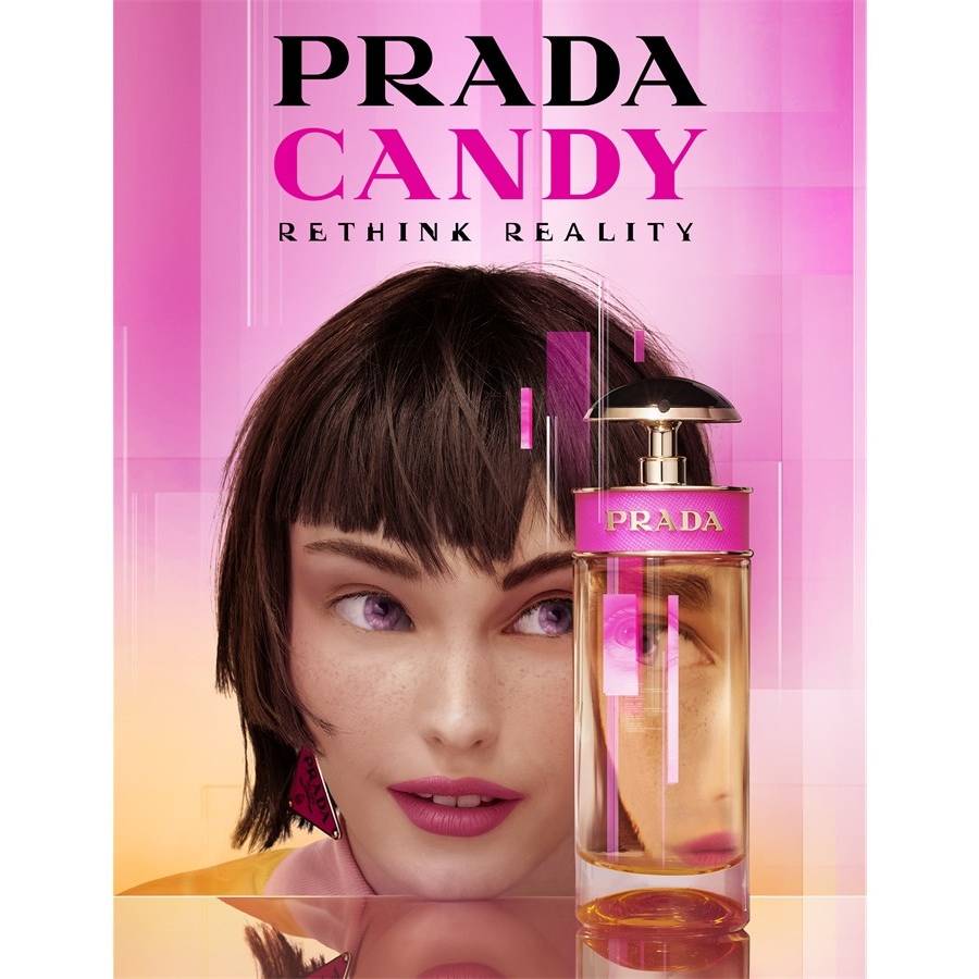 Prada Candy