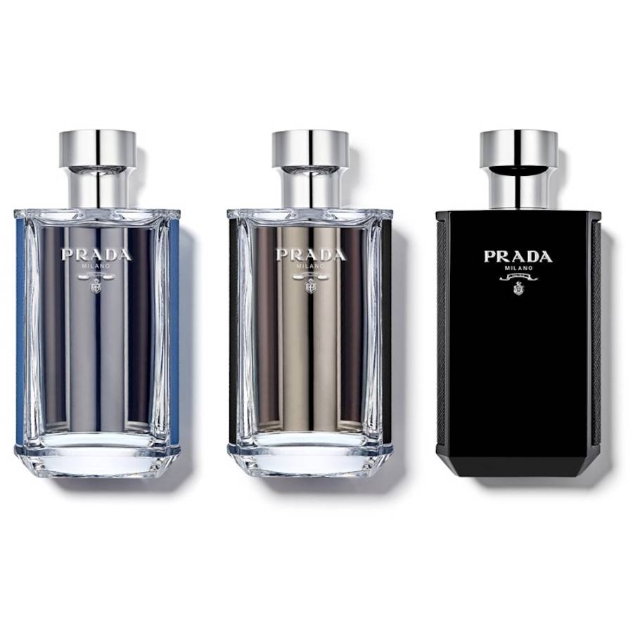 Prada L'Homme