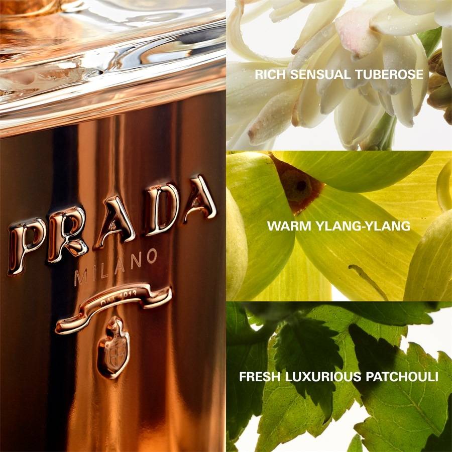 Prada La Femme