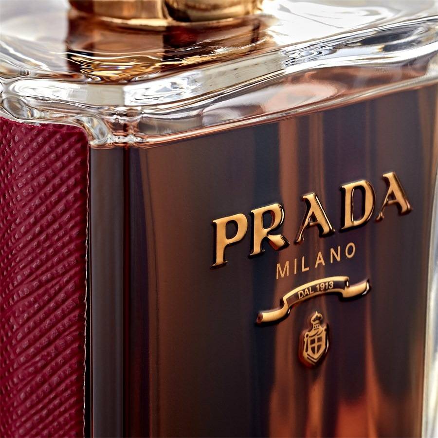 Prada La Femme