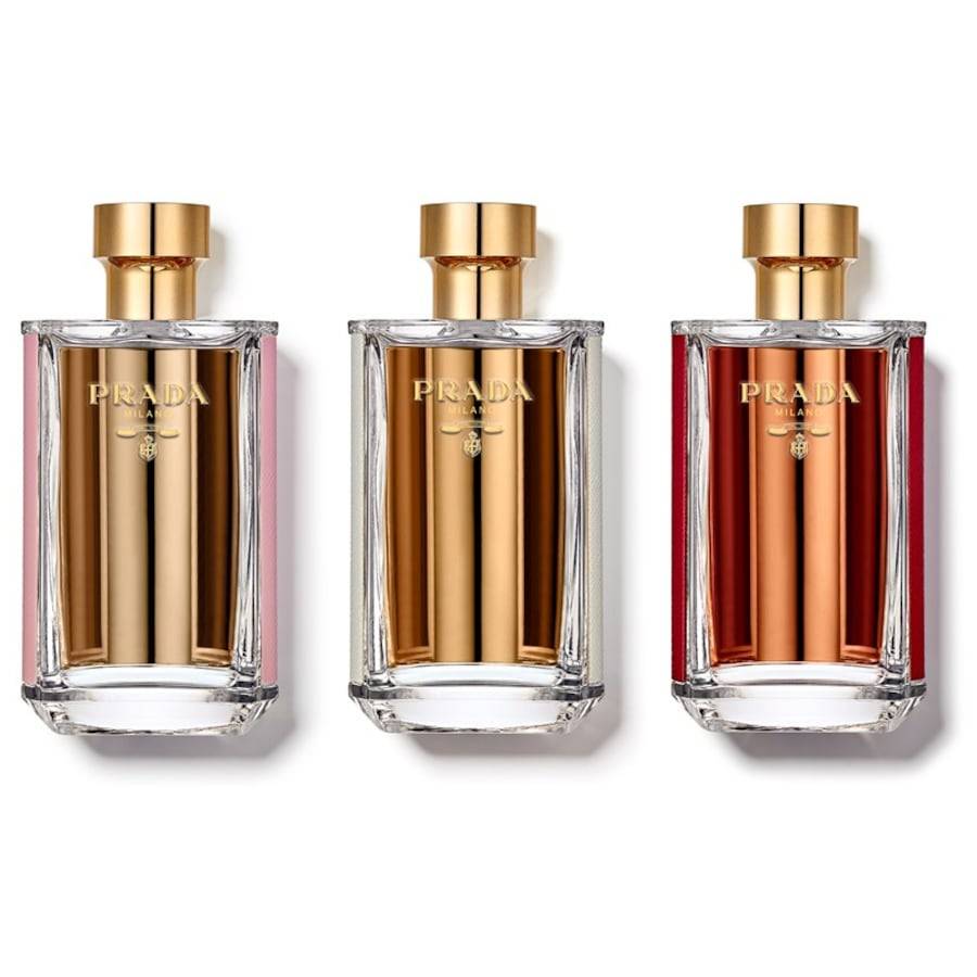 Prada La Femme