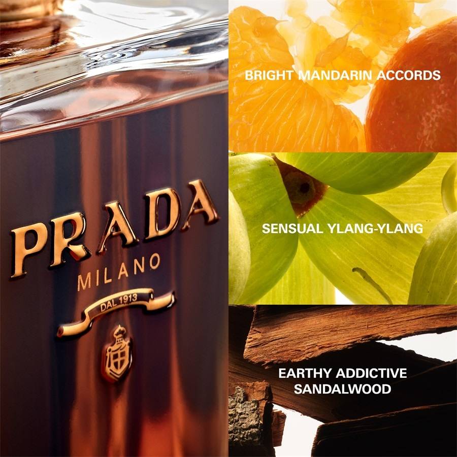 Prada La Femme