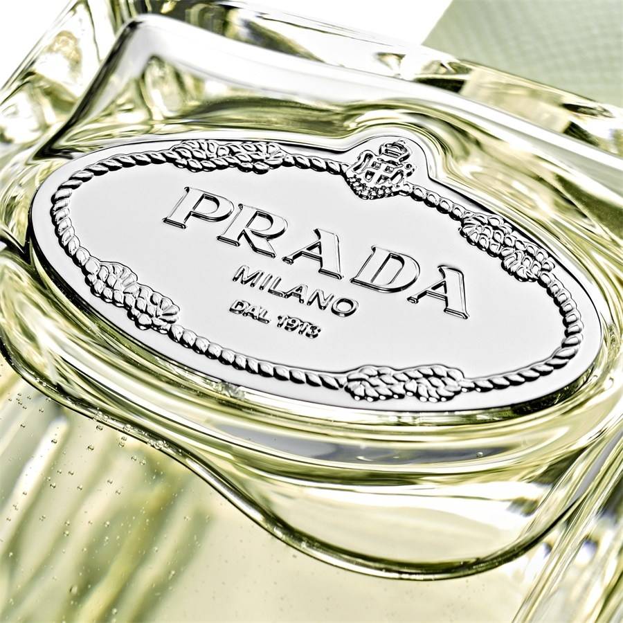 Prada Les Infusions