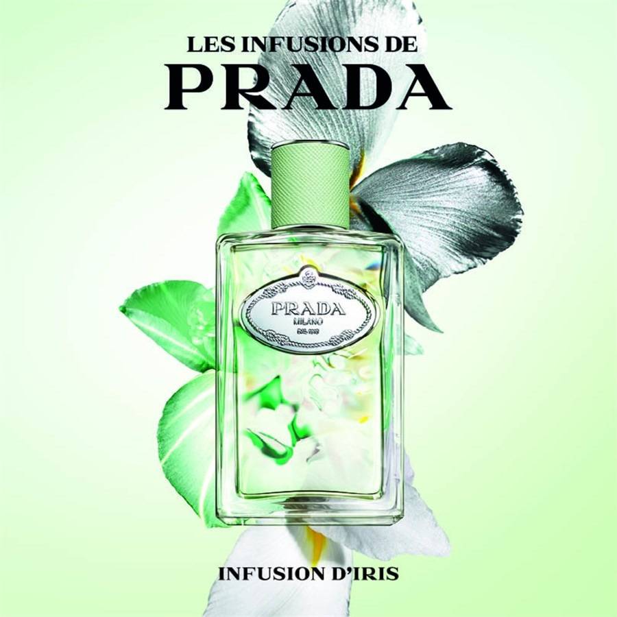 Prada Les Infusions