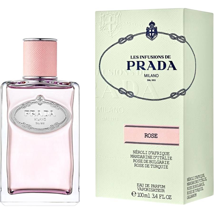 Prada Les Infusions