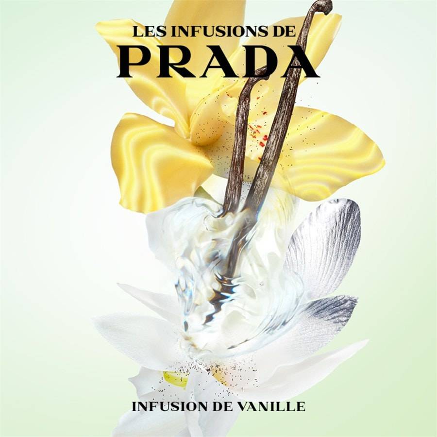 Prada Les Infusions