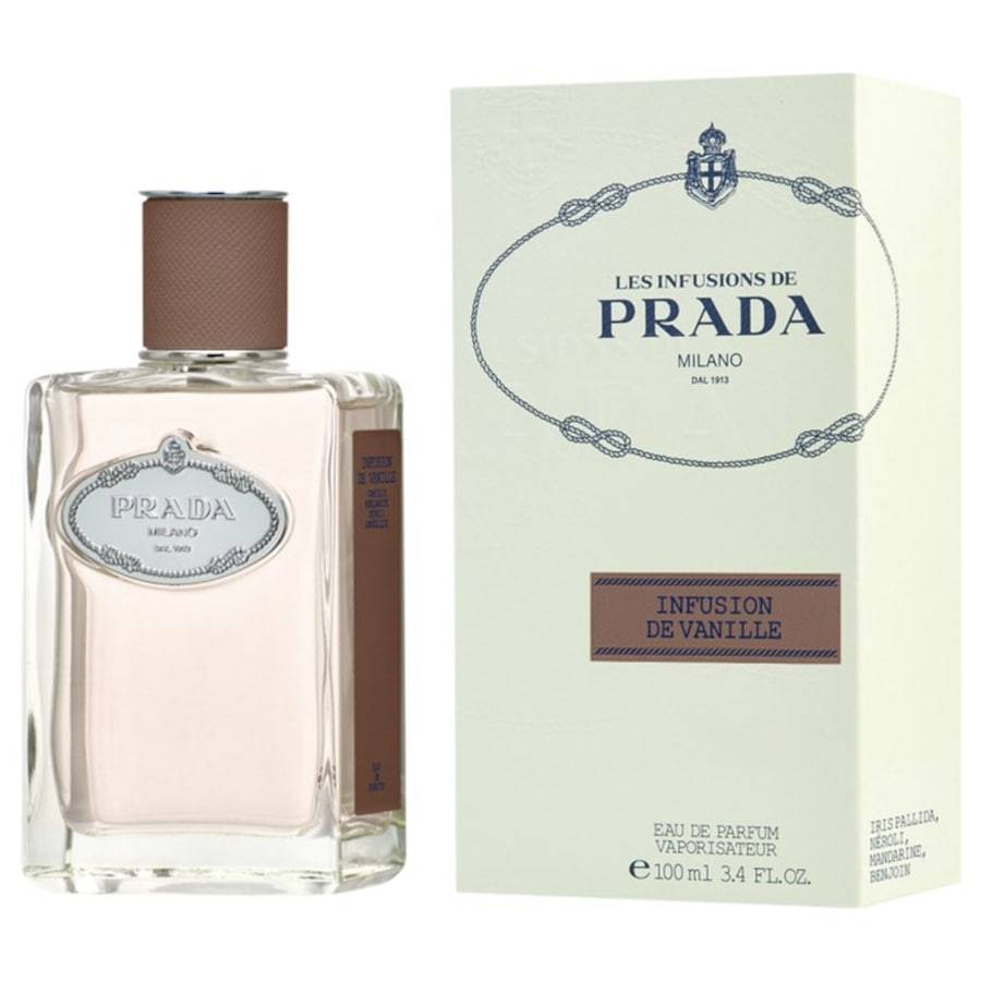 Prada Les Infusions