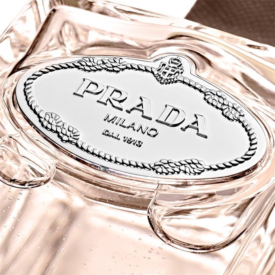 Prada Les Infusions