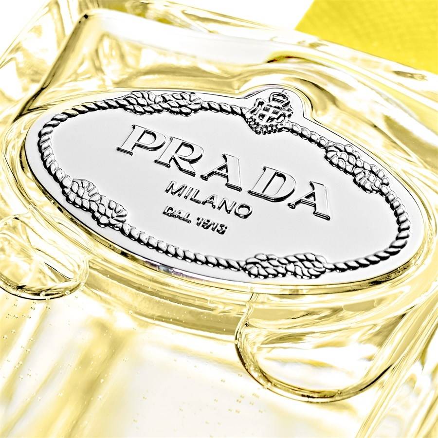 Prada Les Infusions