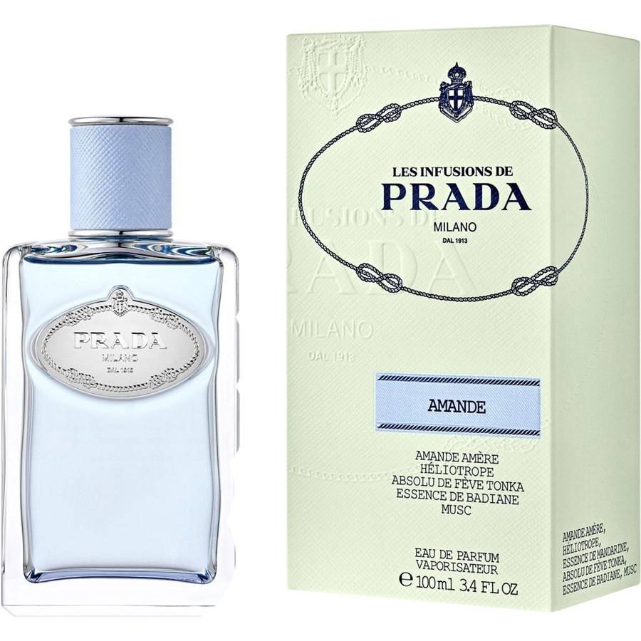 Prada Les Infusions