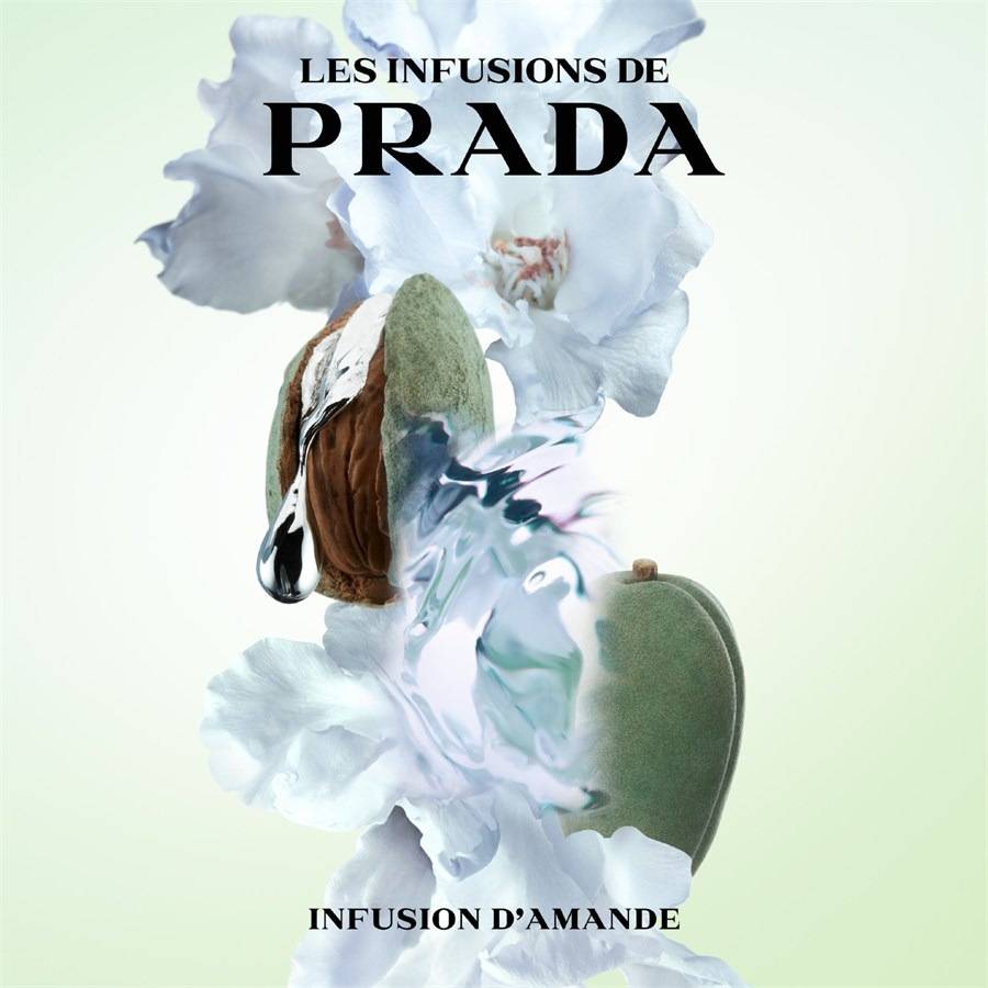 Prada Les Infusions