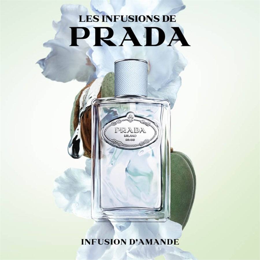 Prada Les Infusions