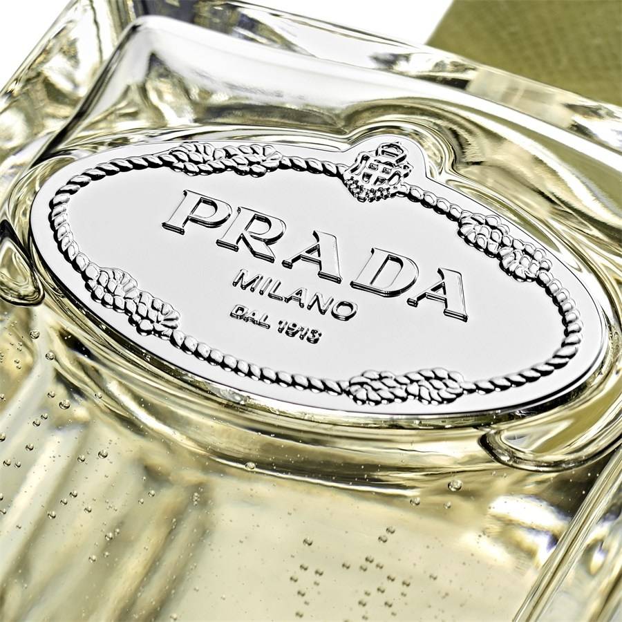 Prada Les Infusions